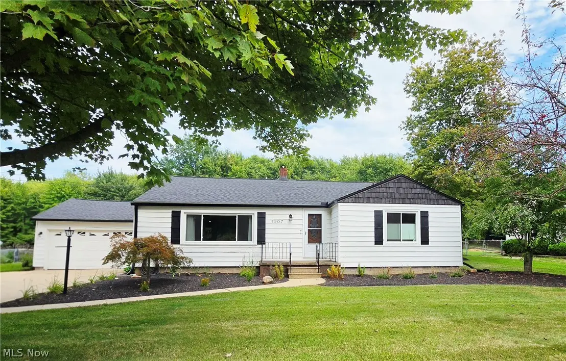 7907 Baumhart Road, Amherst, OH 44001 - #1