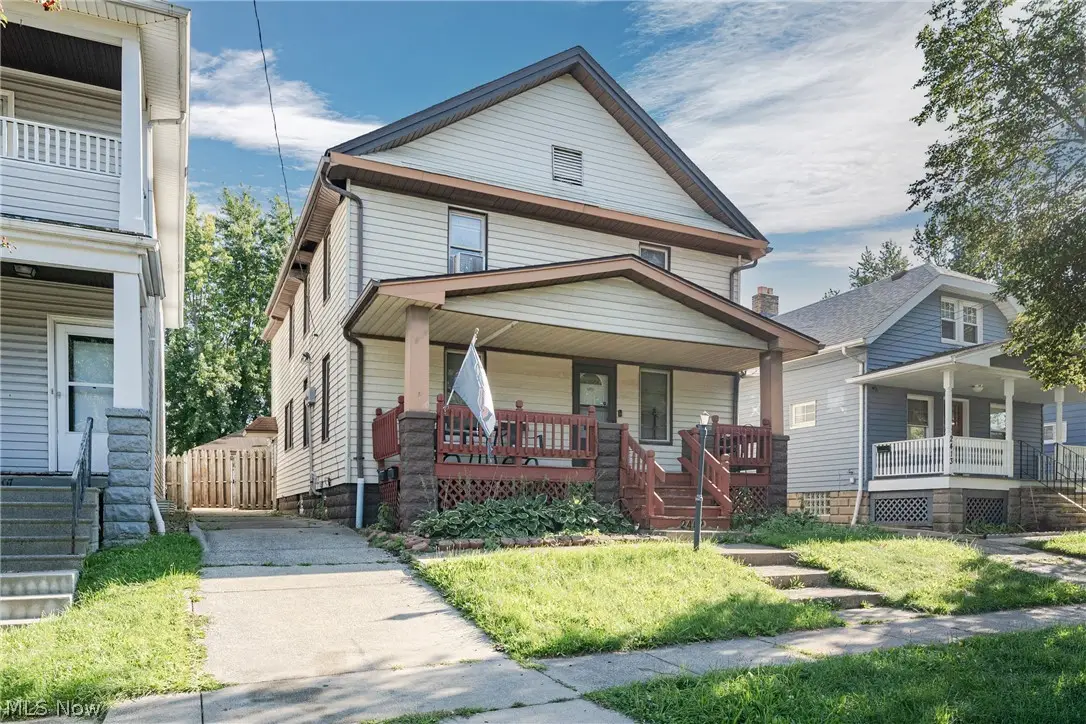 2409 Montclair Avenue, Cleveland, OH 44109 - #1