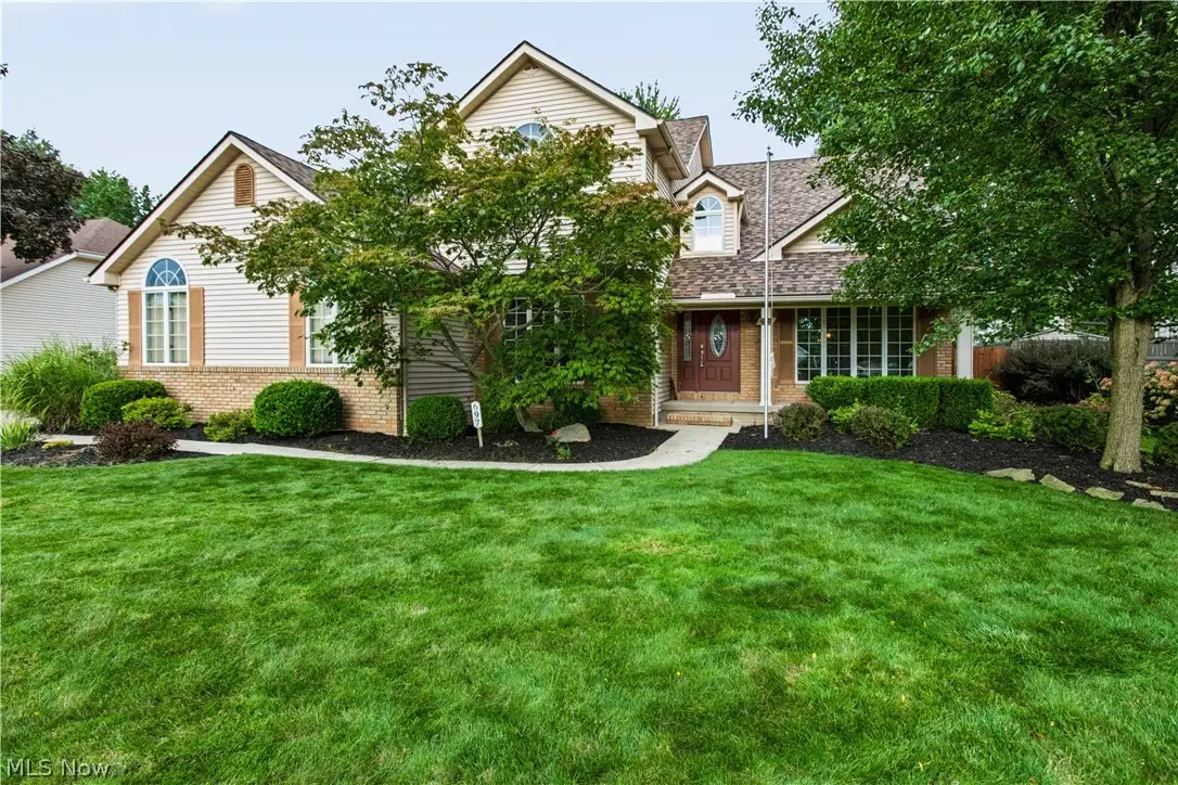 697 Cherry Valley Drive, Amherst, OH 44001 - #1