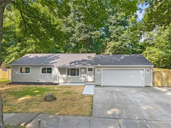 1398 Cordova Avenue, Akron, OH 44320