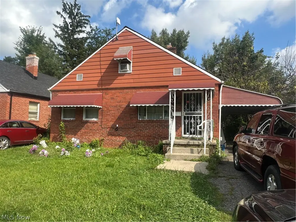 17015 Palda Drive, Cleveland, OH 44128 - #1