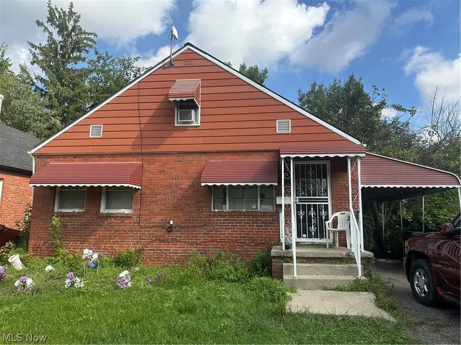 17015 Palda Drive, Cleveland, OH 44128 - #3