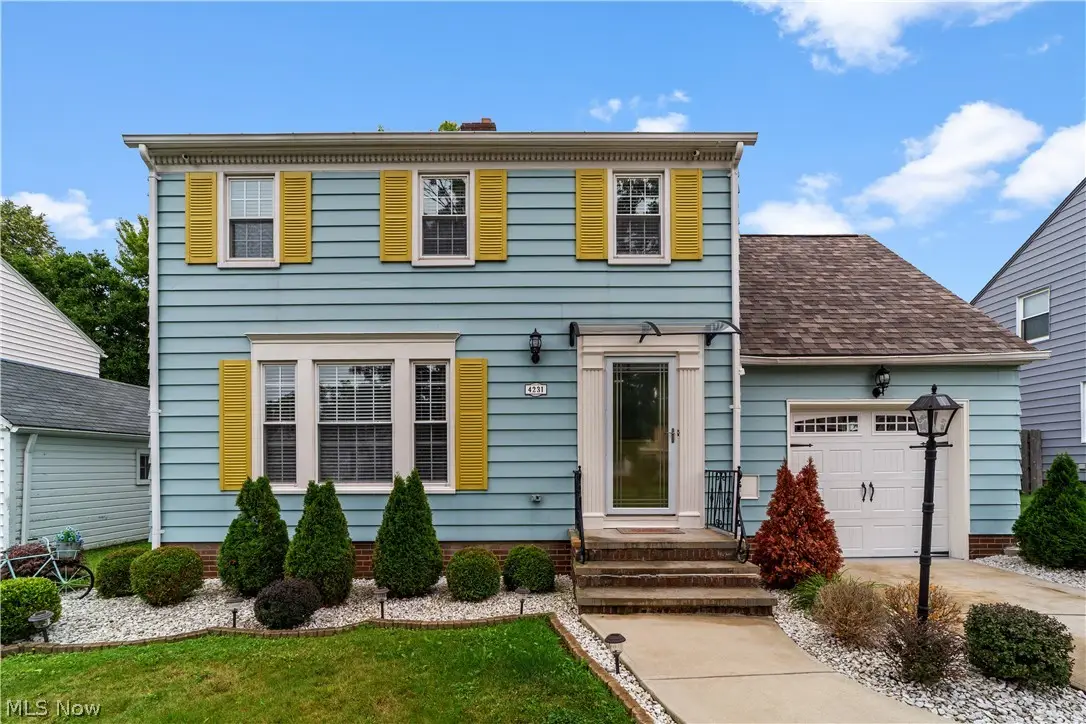 4231 W 62nd Street, Cleveland, OH 44144 - #1