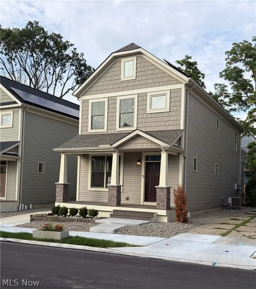 1885 Woodlawn Avenue, Cleveland, OH 44112 - #3