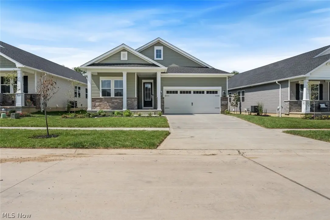 2440 Merriment Drive, Elyria, OH 44035 - #1