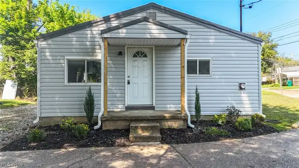 2111A Stella Court, Parkersburg, WV 26104