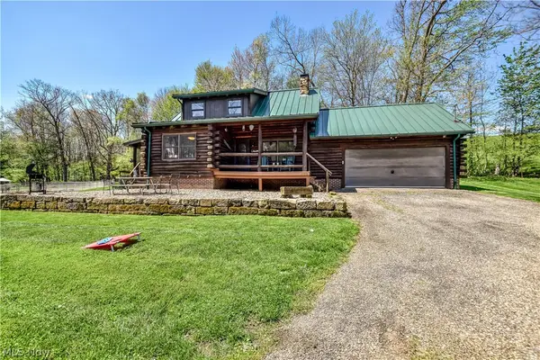 11376 Ridgeway Road, Kensington, OH 44427