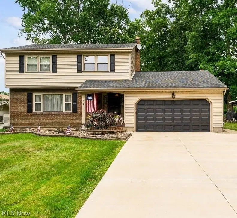 178 Shorehaven Drive, Boardman, OH 44512 - #1