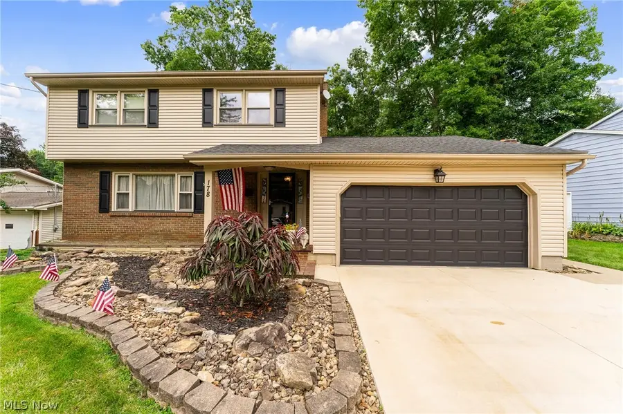 178 Shorehaven Drive, Boardman, OH 44512 - #2