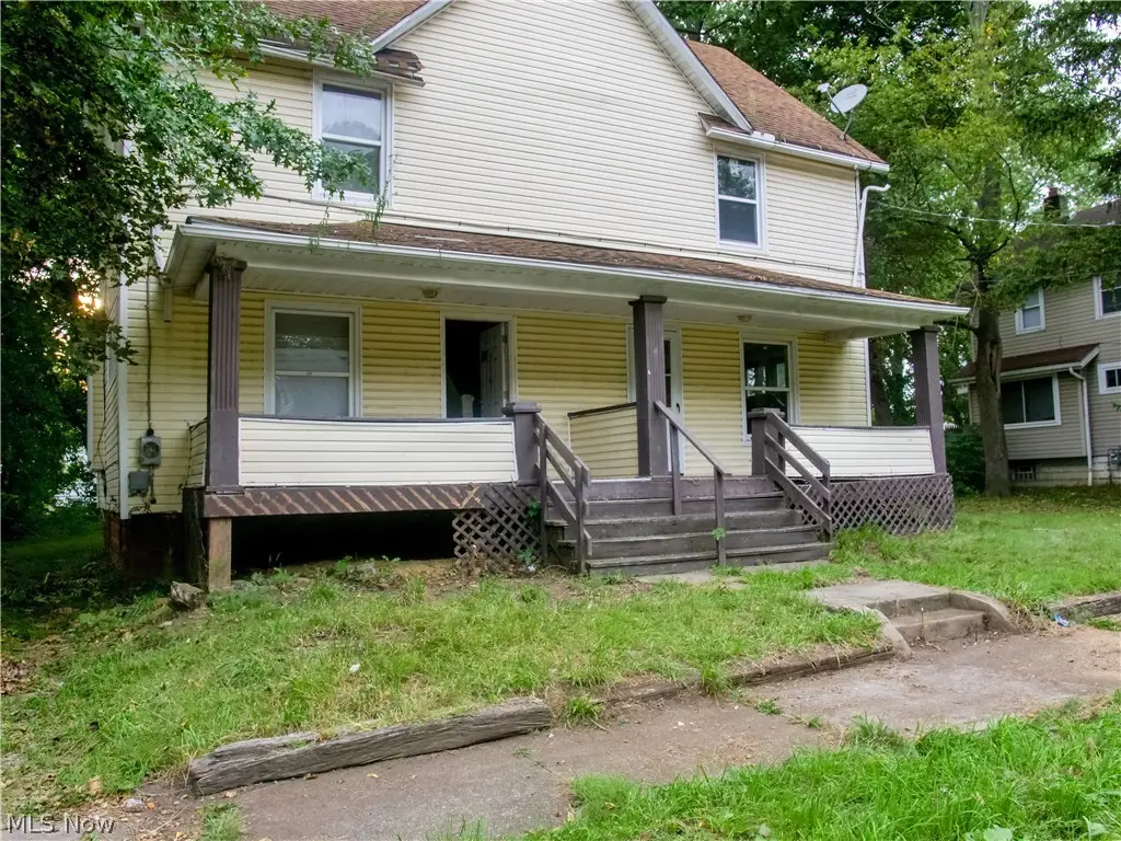 1364-1366 Marcy Street, Akron, OH 44301 - #1