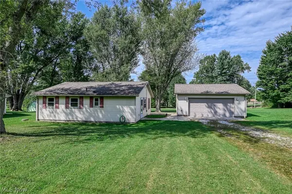 6503 Garrett Road, Ravenna, OH 44266