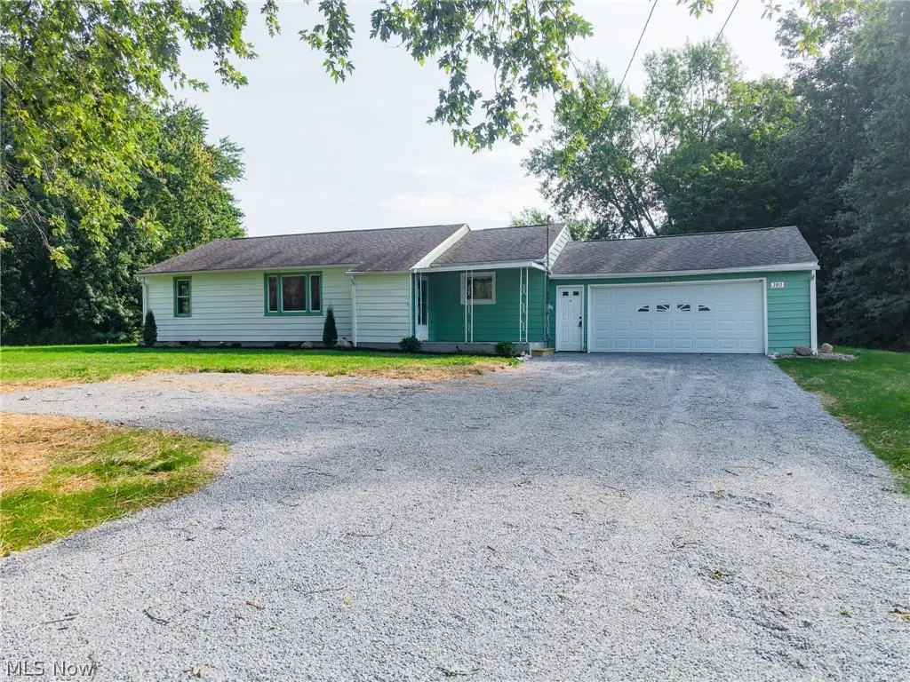 380 Barnard Road, Wooster, OH 44691 - #1