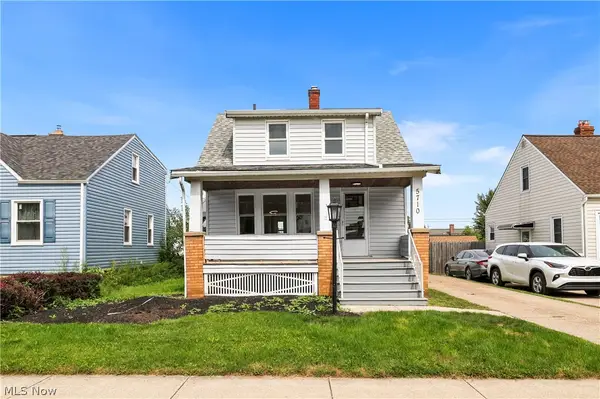 5710 Laverne Avenue, Parma, OH 44129
