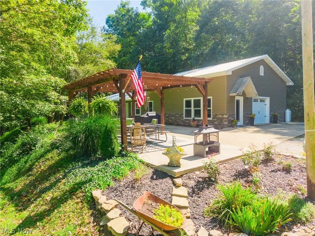 13420 Township Road 26, Killbuck, OH 44637 - #1