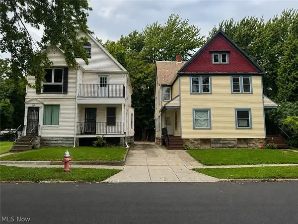 1338 W 91st Street, Cleveland, OH 44102