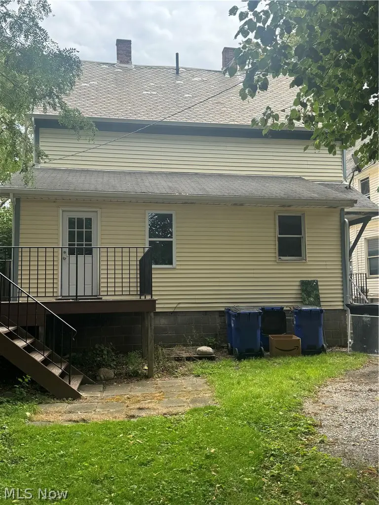 1338 W 91st Street, Cleveland, OH 44102 - #2