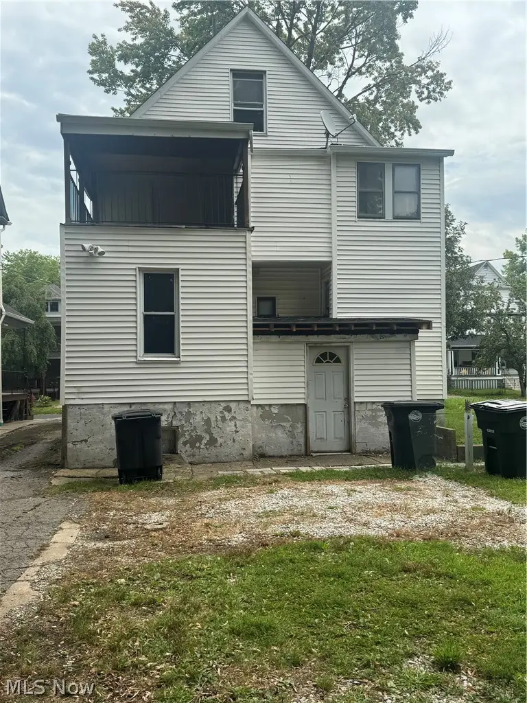 1338 W 91st Street, Cleveland, OH 44102 - #3