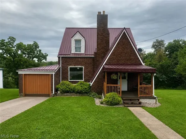 4260 Apple Pie Ridge Road, Wellsburg, WV 26070