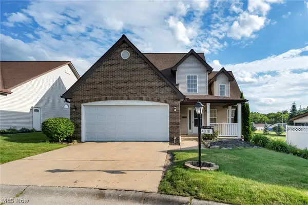 4316 Arlington Drive, Brunswick, OH 44212