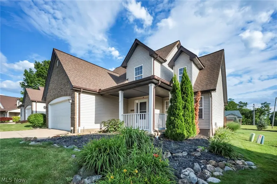 4316 Arlington Drive, Brunswick, OH 44212 - #3