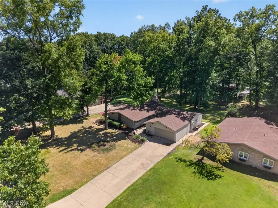 287 Moreland Drive, Canfield, OH 44406 - #3