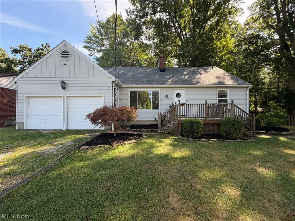 29352 Waldensa Avenue, Wickliffe, OH 44092 - #1