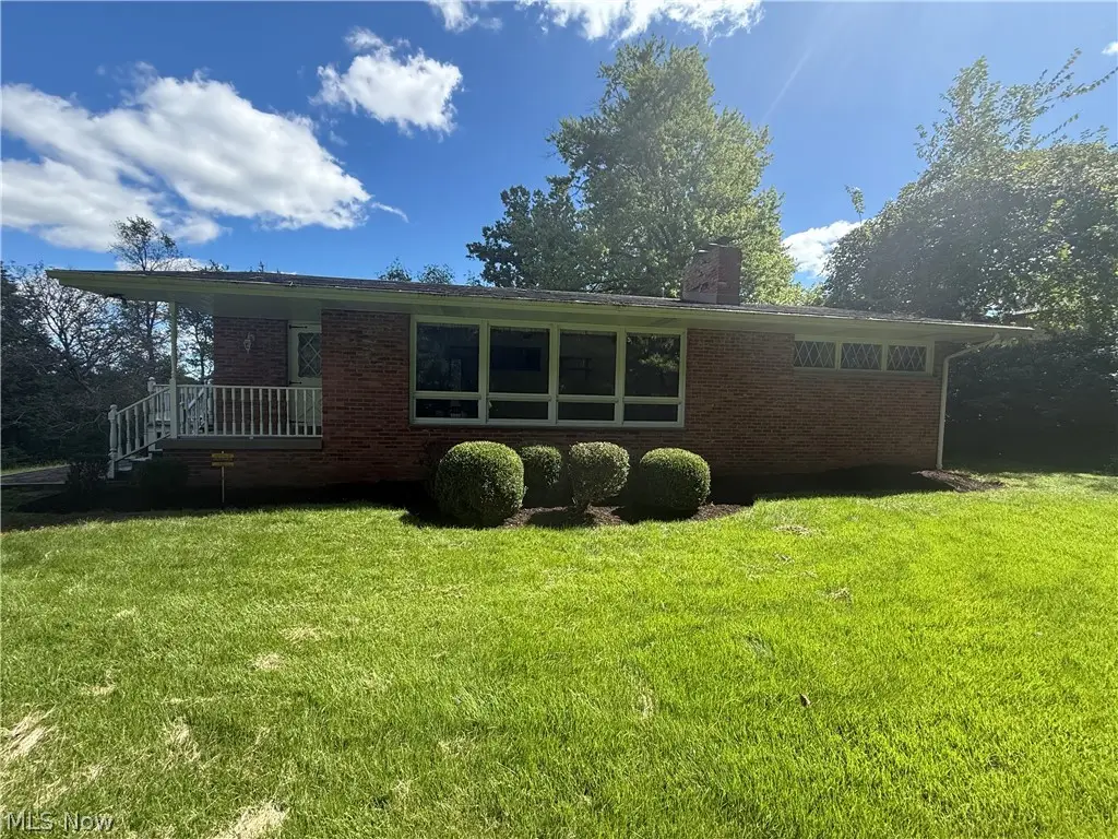 88 Hunter Lane, Colliers, WV 26035 - #1
