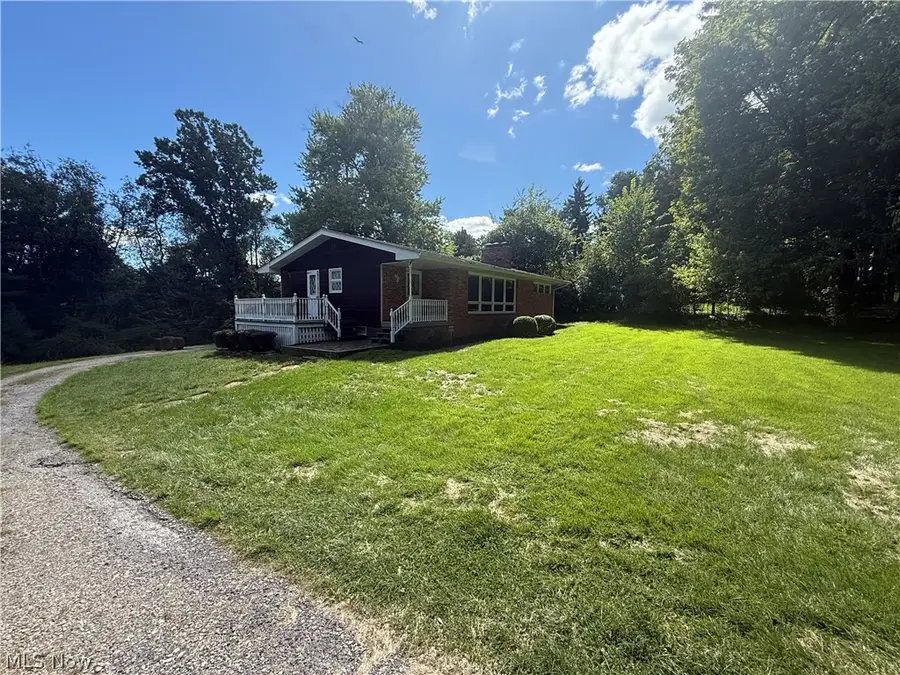 88 Hunter Lane, Colliers, WV 26035 - #2