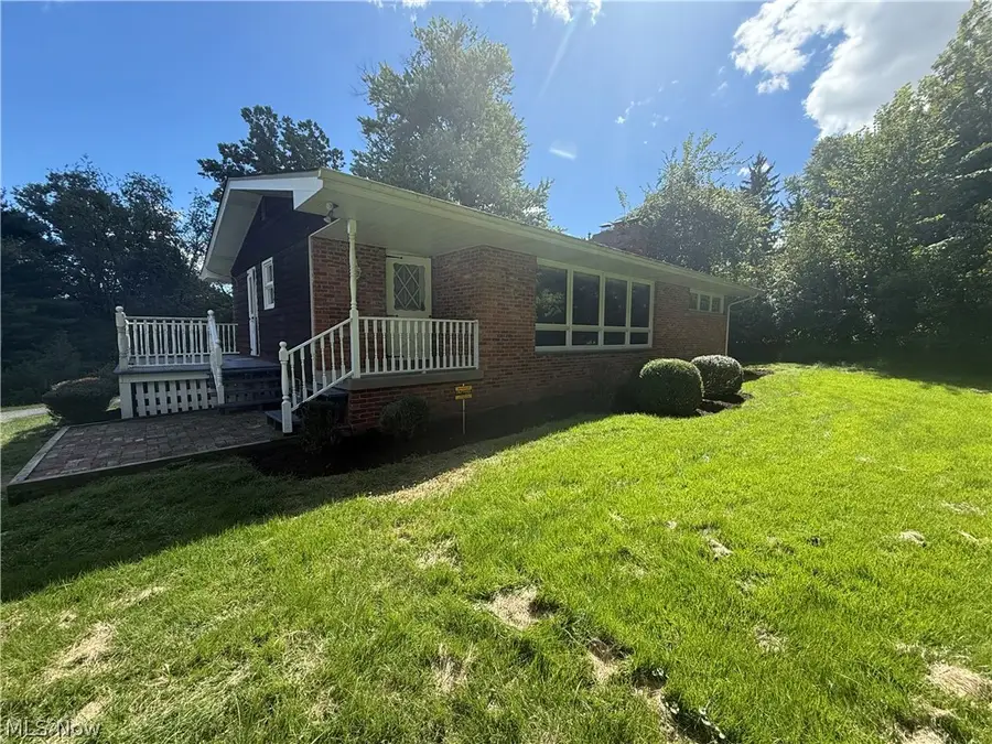 88 Hunter Lane, Colliers, WV 26035 - #3