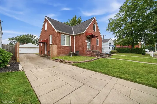 13917 Emery Avenue, Cleveland, OH 44135