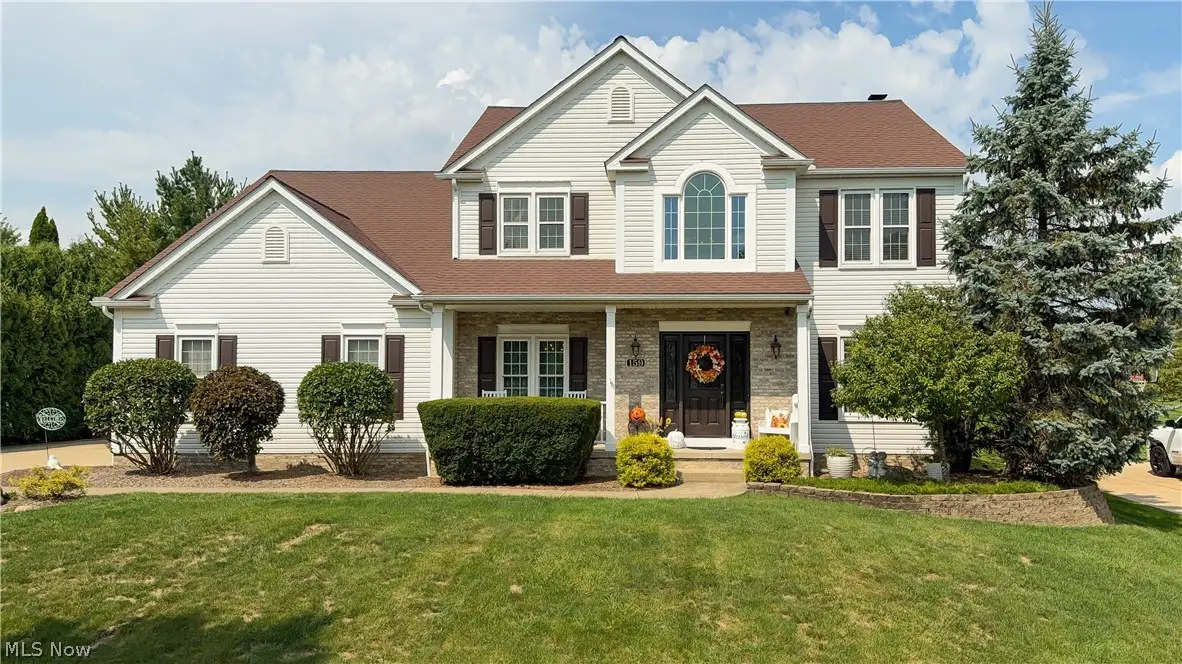 159 Kingston Drive, Aurora, OH 44202 - #1