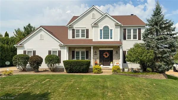 159 Kingston Drive, Aurora, OH 44202