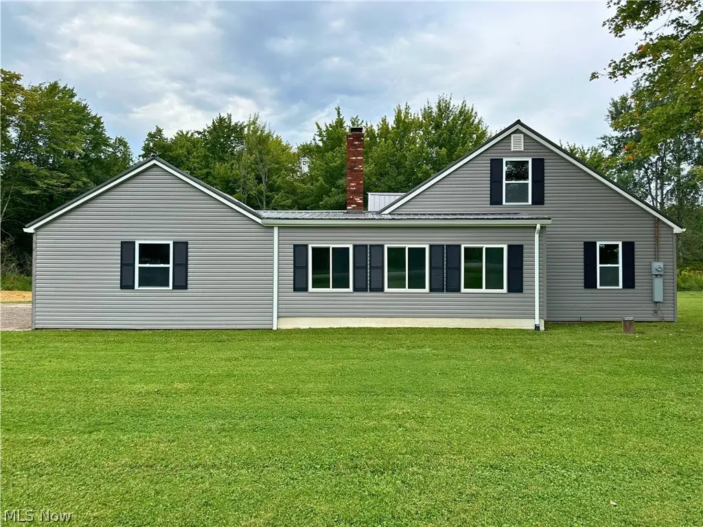 5355 Anderson Road, Pierpont, OH 44082 - #1