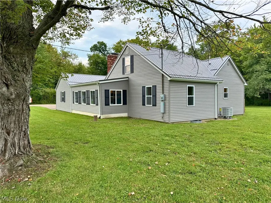 5355 Anderson Road, Pierpont, OH 44082 - #2