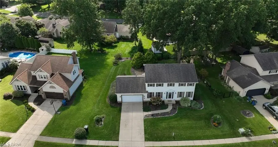 829 Dan Avenue, Canal Fulton, OH 44614 - #3