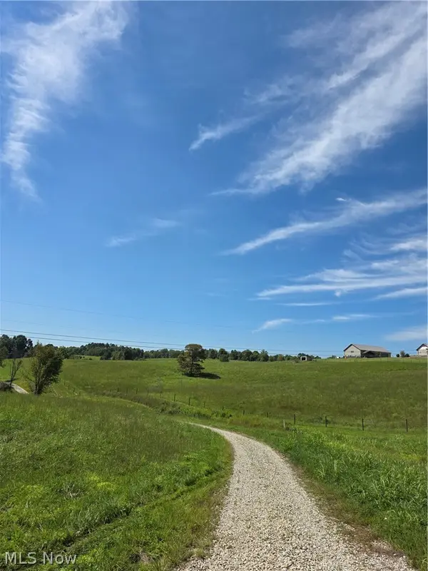 Brimstone Road, Coolville, OH 45732