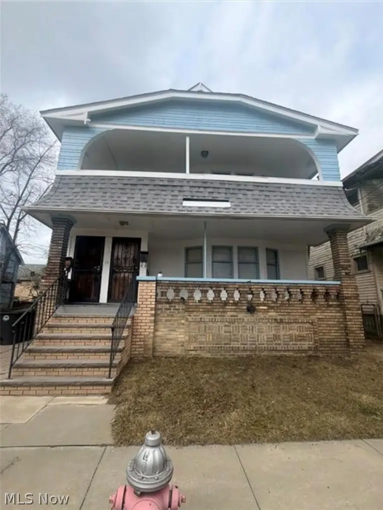 12811 Austin Avenue, Cleveland, OH 44108 - #1