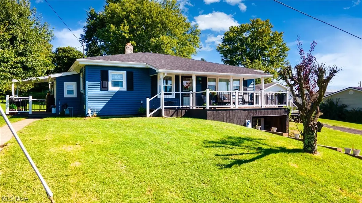407 Diana Drive, Hopedale, OH 43976 - #1