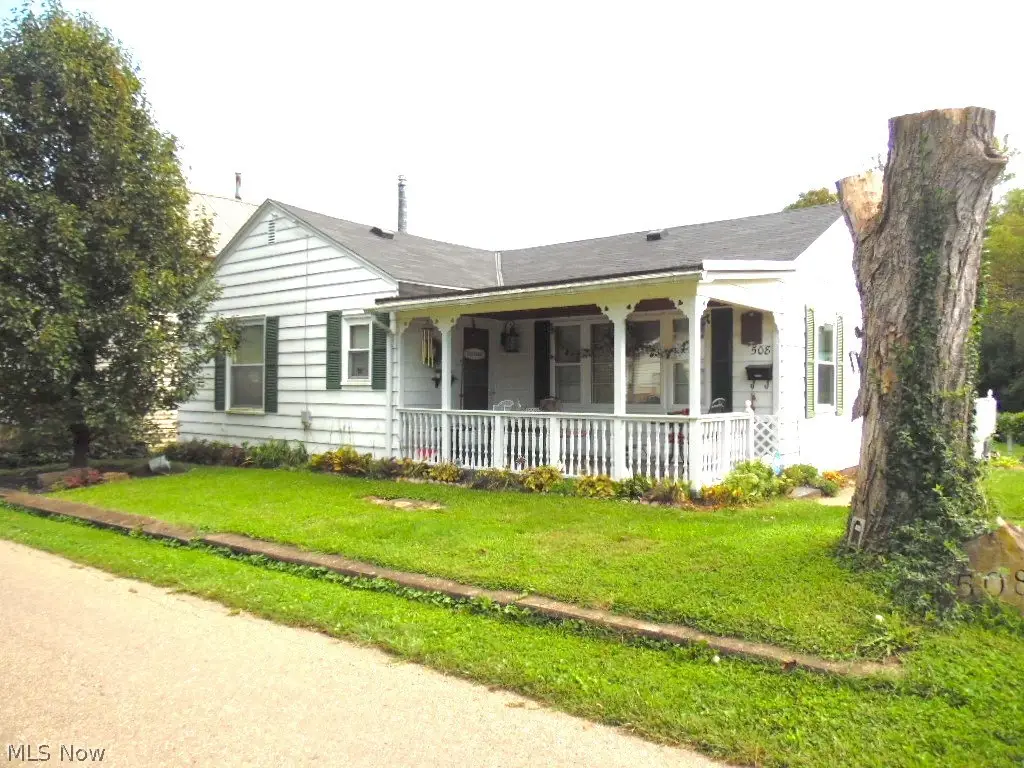 508 Coe Avenue, Coshocton, OH 43812 - #1