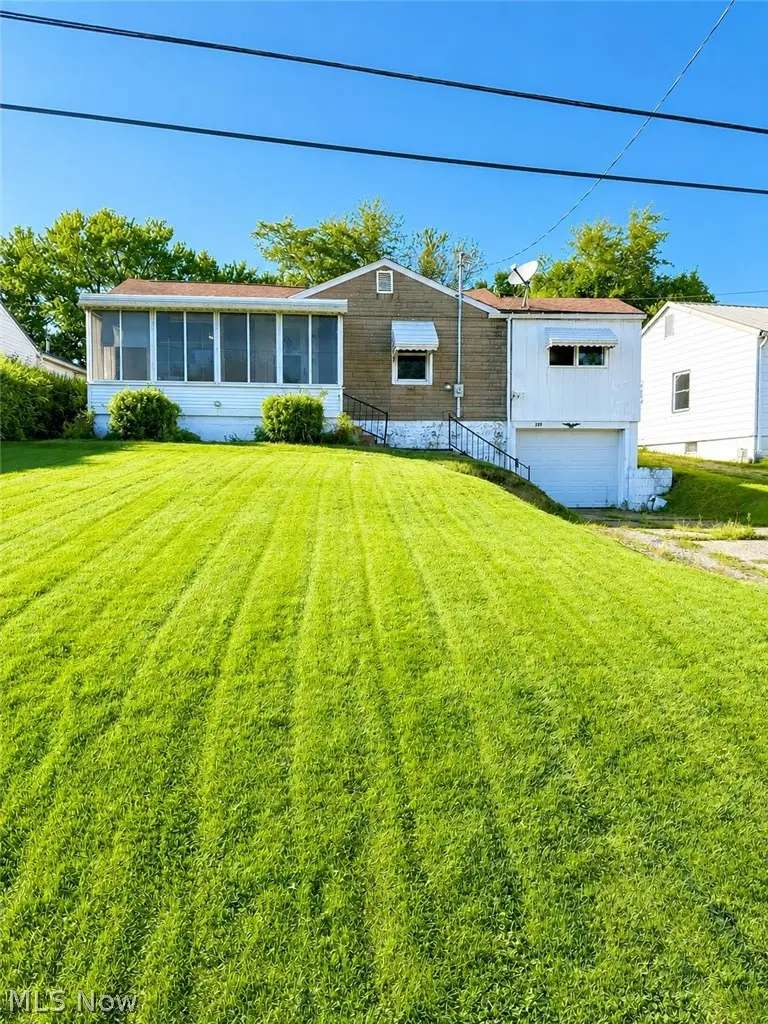 129 S Surry Road, East Liverpool, OH 43920 - #1