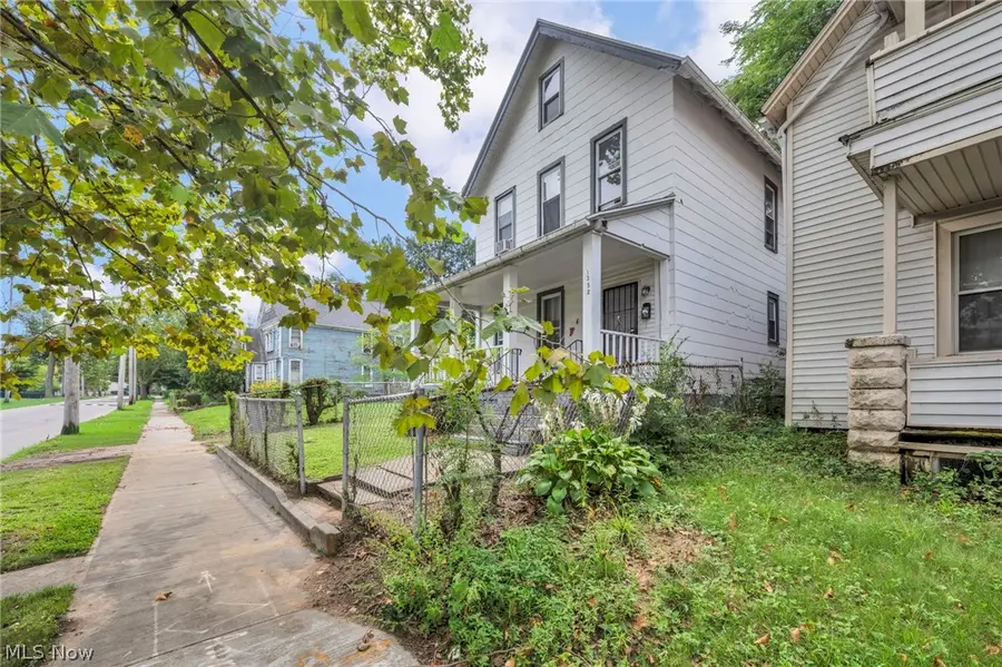 1352 Giddings Avenue, Cleveland, OH 44103 - #2