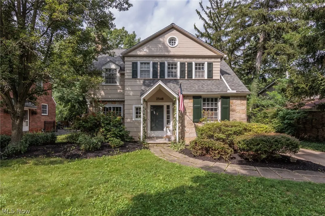 2548 Charney Road, University Heights, OH 44118 - #1