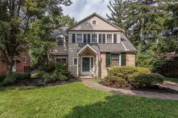 2548 Charney Road, University Heights, OH 44118