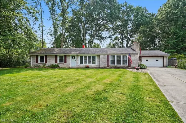 1450 Bonnie Road, Macedonia, OH 44056