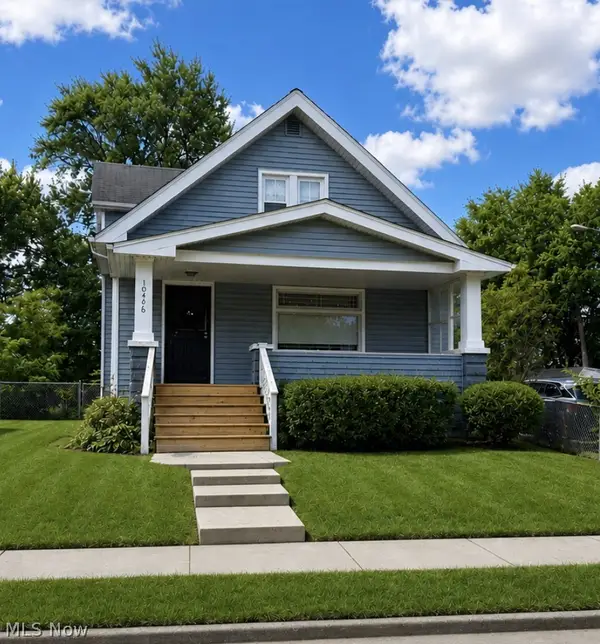 10406 Sandusky Avenue, Cleveland, OH 44105