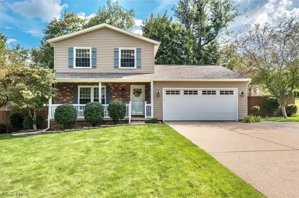 2915 Winrich Nw Street, Massillon, OH 44646