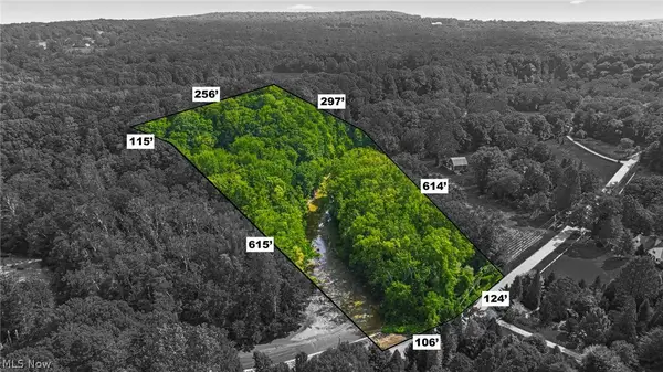 Vacant Land Sperry Road, Kirtland Hills, OH 44094