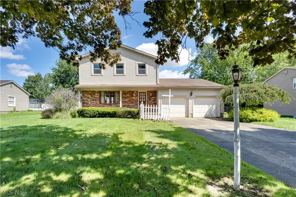 4474 Woodridge Drive, Youngstown, OH 44515