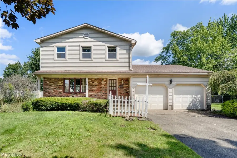 4474 Woodridge Drive, Youngstown, OH 44515 - #2