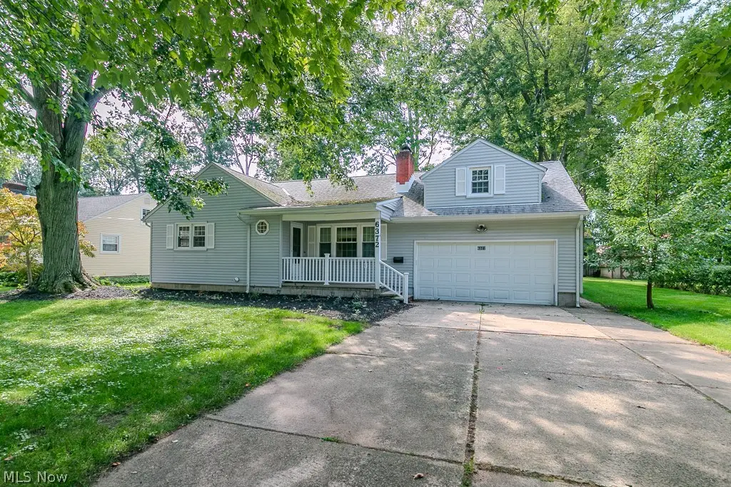 6372 Clearair Drive, Mentor, OH 44060 - #1